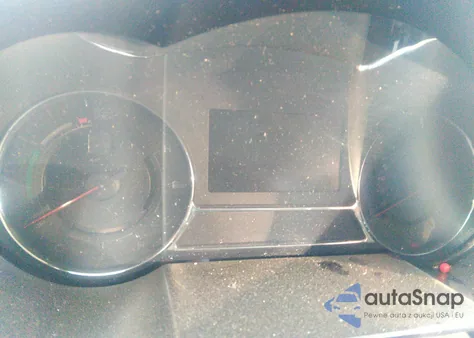 2012 Kia Optima Hybrid Ex z USA, uszkodzony, nr VIN KNAGM4AD7C5010430